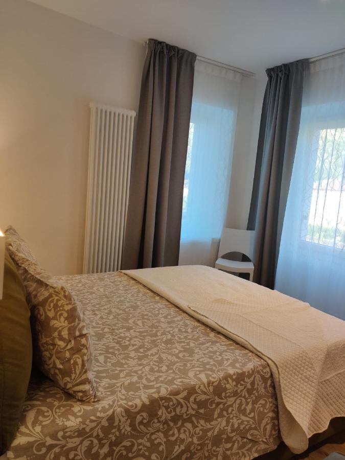 River Inn Arco Buitenkant foto