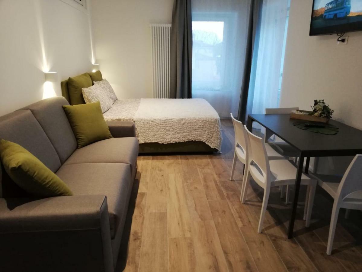 River Inn Arco Buitenkant foto